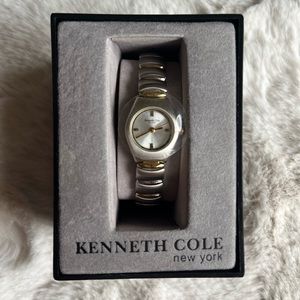 Vintage Kenneth Cole Watch NWT